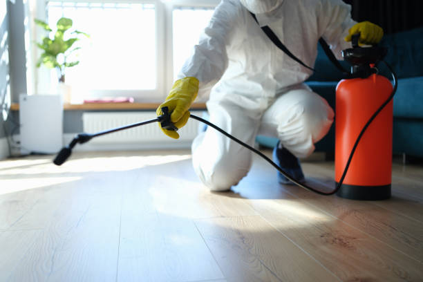 Reliable Trauma Scene Cleanup contractor in Lenzburg, IL by Dulley Family Biohazard Services